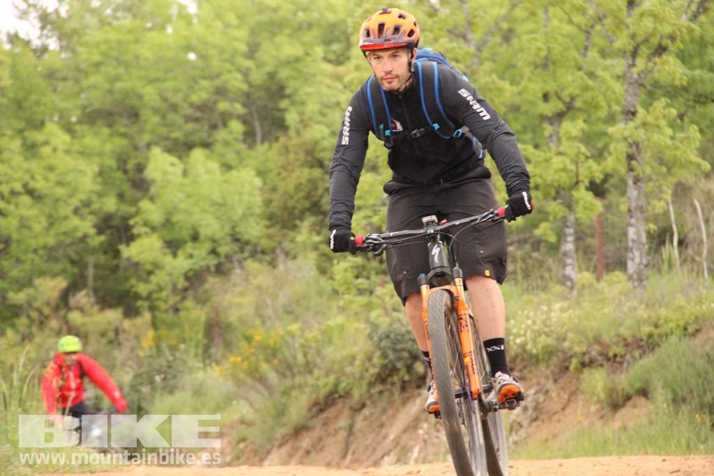 BIKE Maratón Sierra de Madrid 2016. Km 9. Galería 2