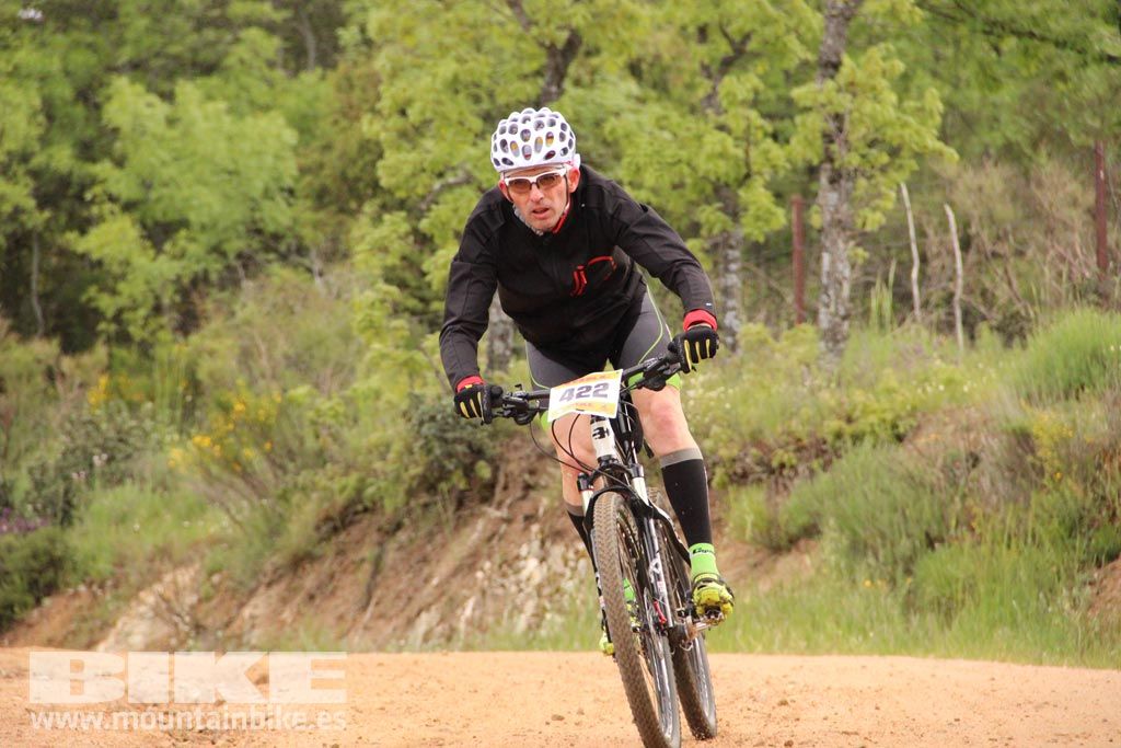 BIKE Maratón Sierra de Madrid 2016. Km 9. Galería 2