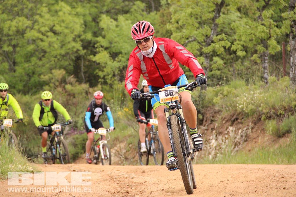 BIKE Maratón Sierra de Madrid 2016. Km 9. Galería 2