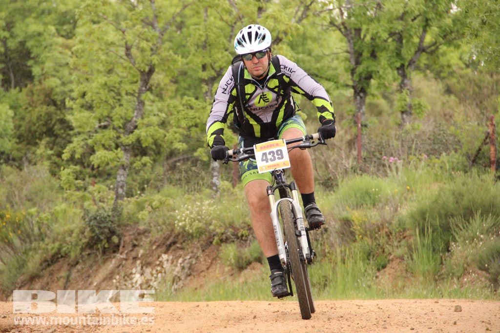 BIKE Maratón Sierra de Madrid 2016. Km 9. Galería 2