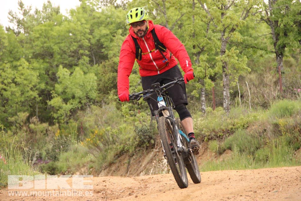BIKE Maratón Sierra de Madrid 2016. Km 9. Galería 2