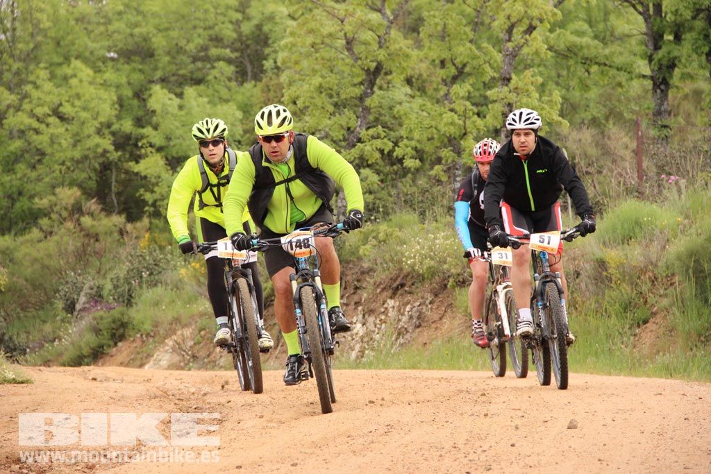 BIKE Maratón Sierra de Madrid 2016. Km 9. Galería 2