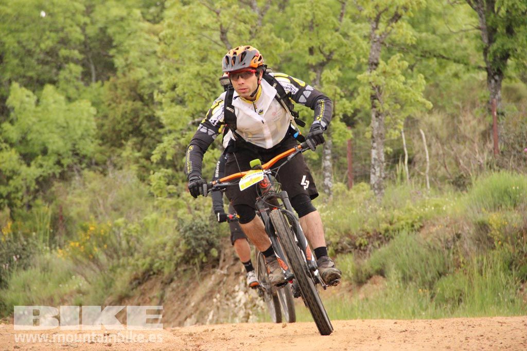 BIKE Maratón Sierra de Madrid 2016. Km 9. Galería 2