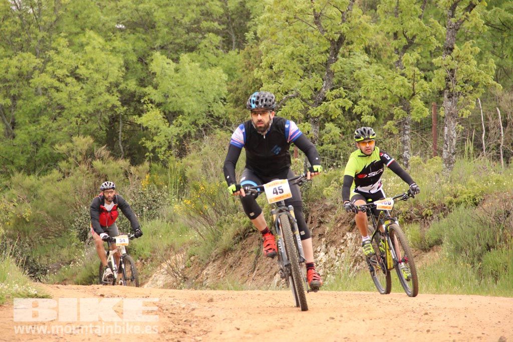 BIKE Maratón Sierra de Madrid 2016. Km 9. Galería 2