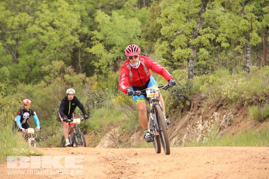 BIKE Maratón Sierra de Madrid 2016. Km 9. Galería 2