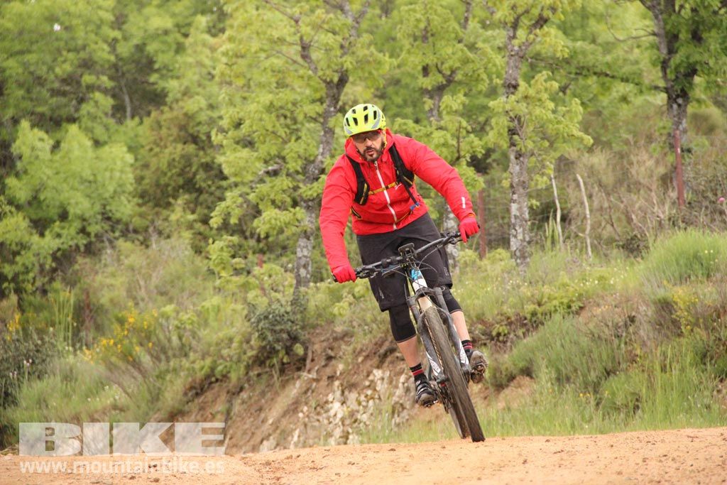 BIKE Maratón Sierra de Madrid 2016. Km 9. Galería 2
