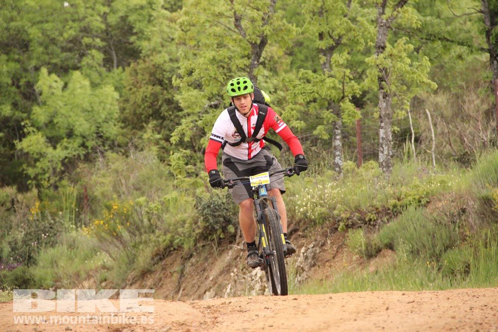 BIKE Maratón Sierra de Madrid 2016. Km 9. Galería 2