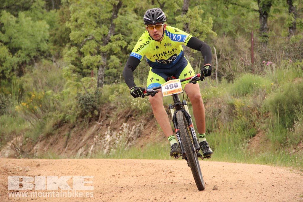 BIKE Maratón Sierra de Madrid 2016. Km 9. Galería 2