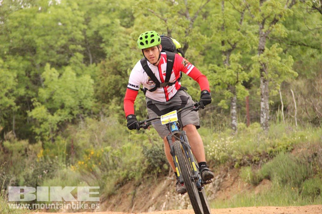 BIKE Maratón Sierra de Madrid 2016. Km 9. Galería 2