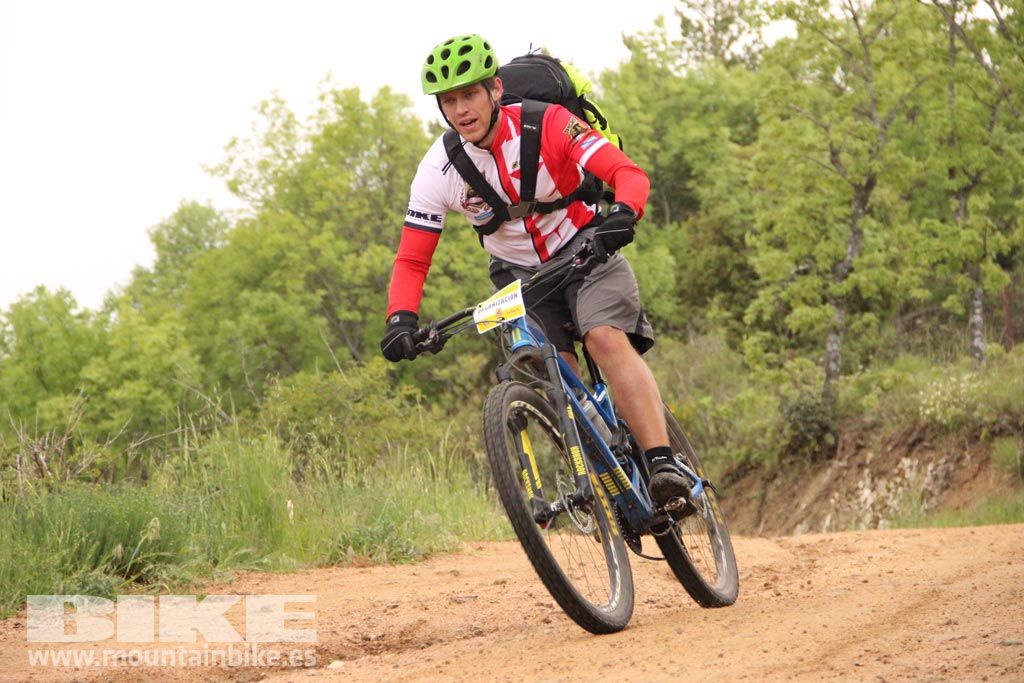 BIKE Maratón Sierra de Madrid 2016. Km 9. Galería 2
