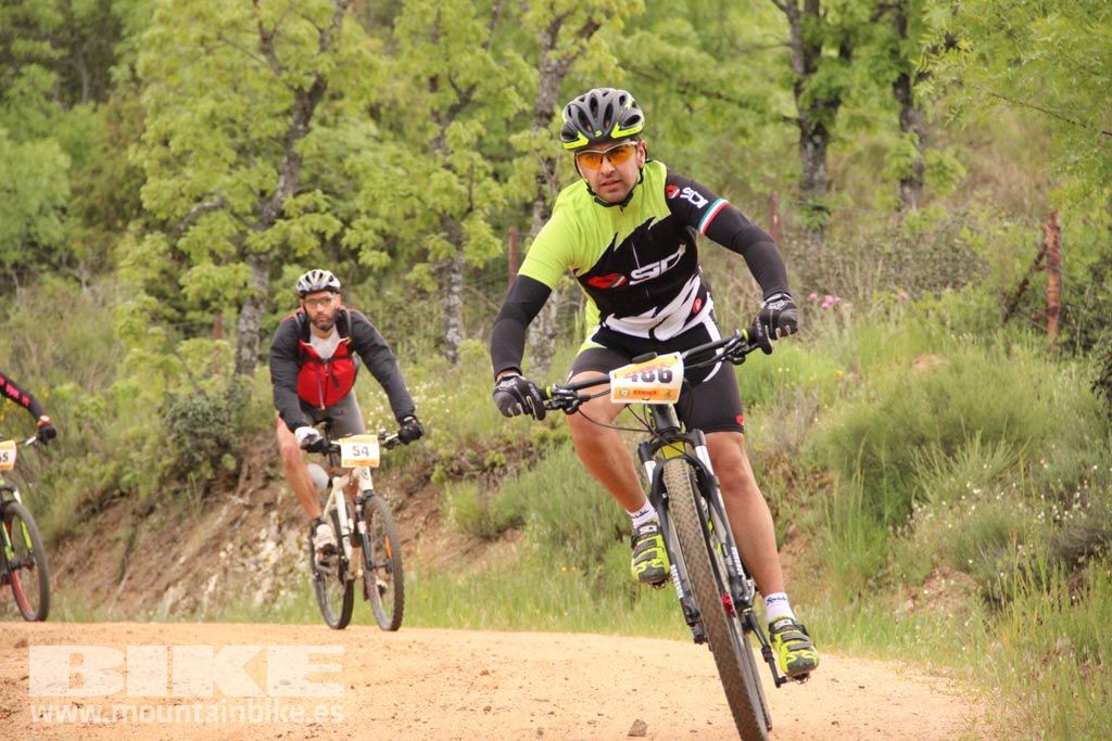 BIKE Maratón Sierra de Madrid 2016. Km 9. Galería 2