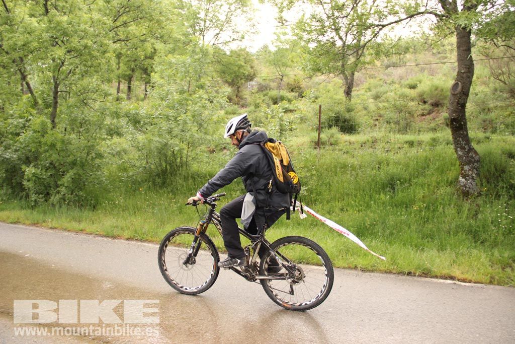 BIKE Maratón Sierra de Madrid 2016. Km 9. Galería 2