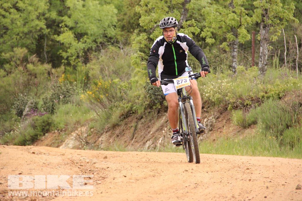 BIKE Maratón Sierra de Madrid 2016. Km 9. Galería 2