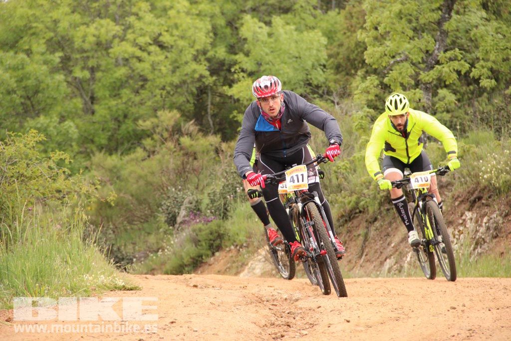 BIKE Maratón Sierra de Madrid 2016. Km 9. Galería 2