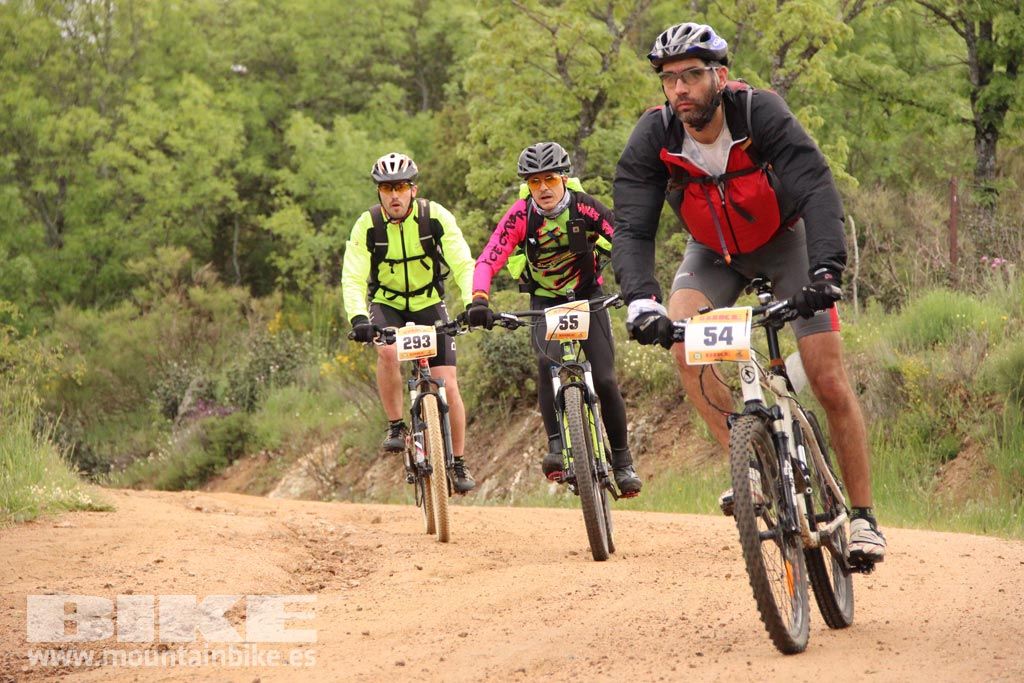 BIKE Maratón Sierra de Madrid 2016. Km 9. Galería 2