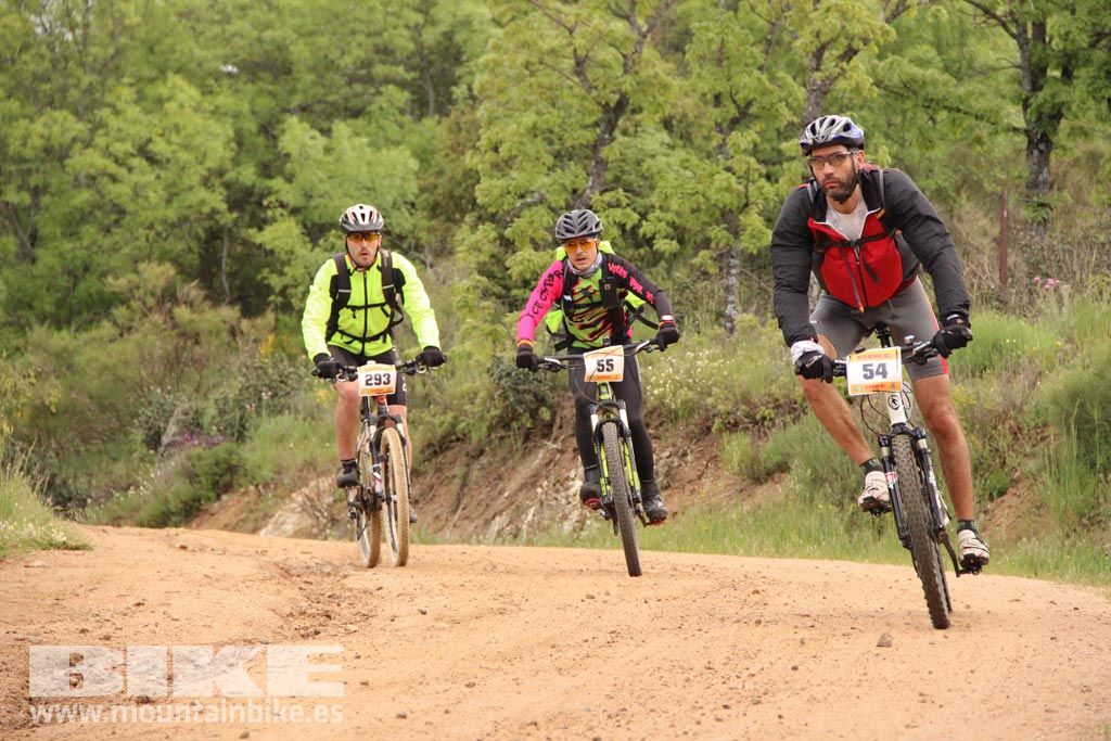 BIKE Maratón Sierra de Madrid 2016. Km 9. Galería 2