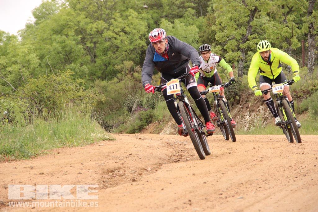 BIKE Maratón Sierra de Madrid 2016. Km 9. Galería 2