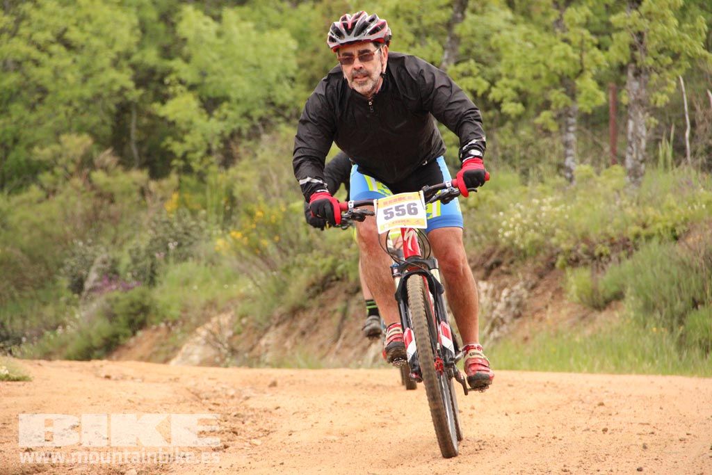 BIKE Maratón Sierra de Madrid 2016. Km 9. Galería 2