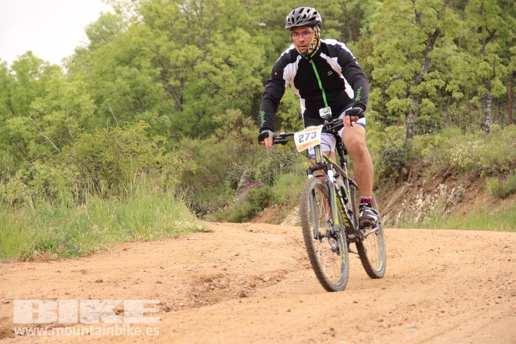 BIKE Maratón Sierra de Madrid 2016. Km 9. Galería 2