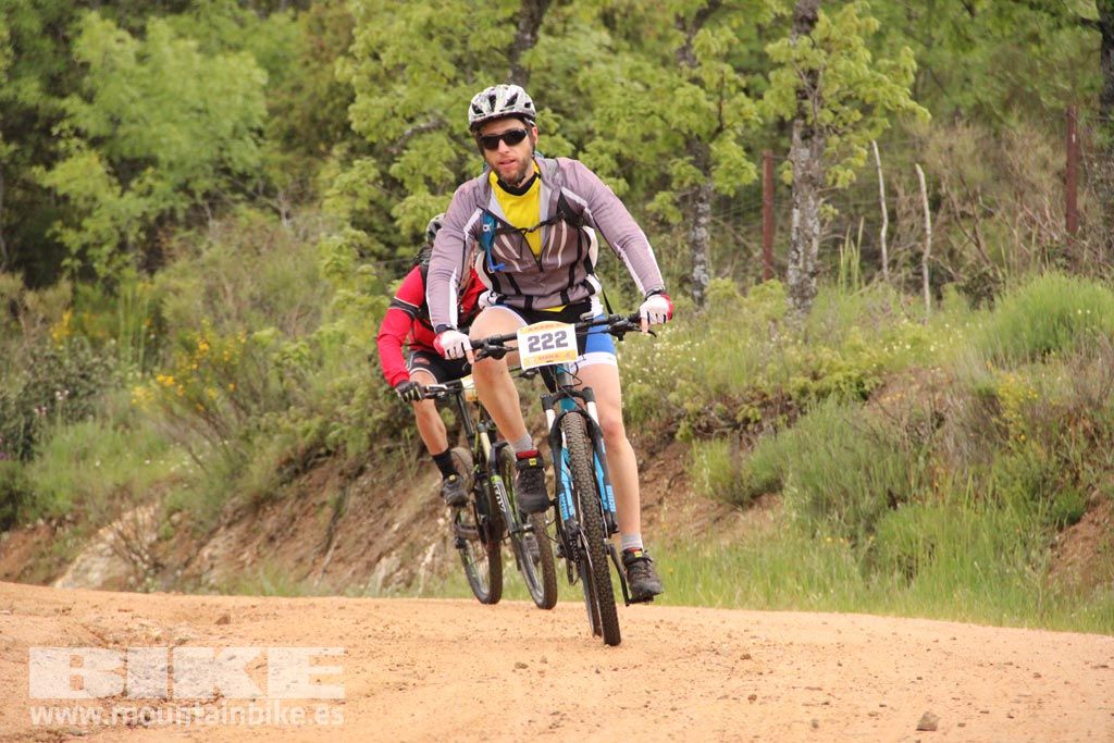 BIKE Maratón Sierra de Madrid 2016. Km 9. Galería 2