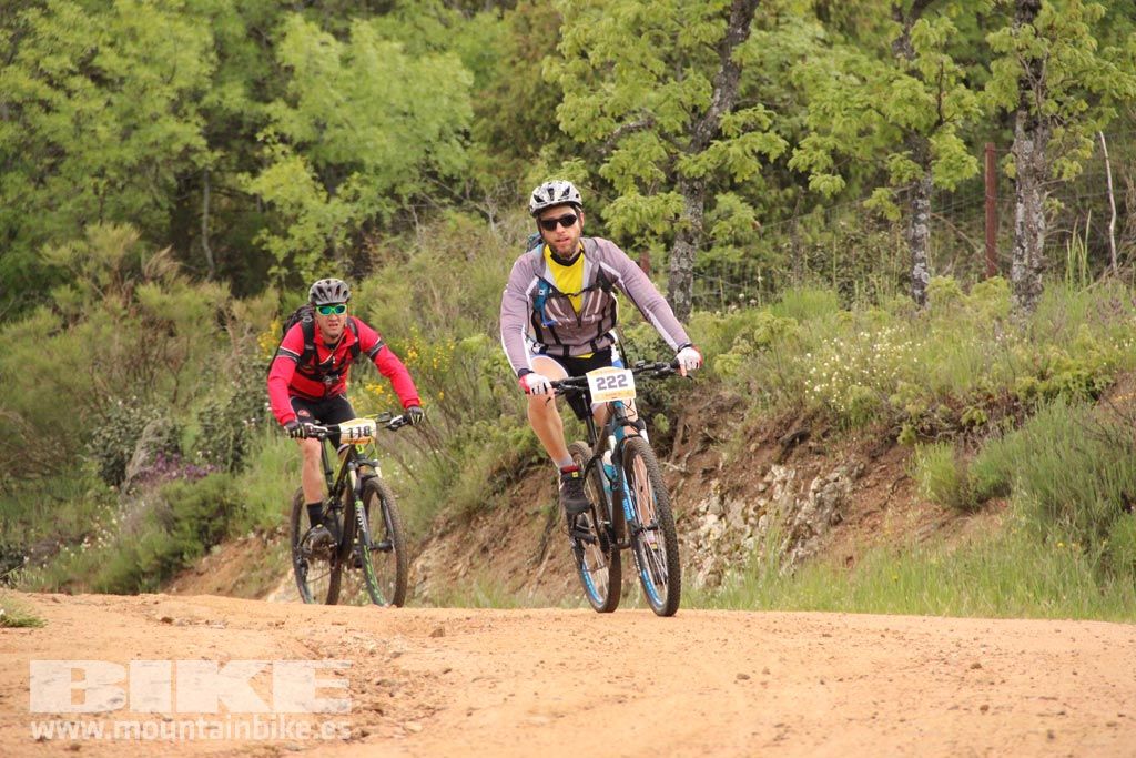 BIKE Maratón Sierra de Madrid 2016. Km 9. Galería 2