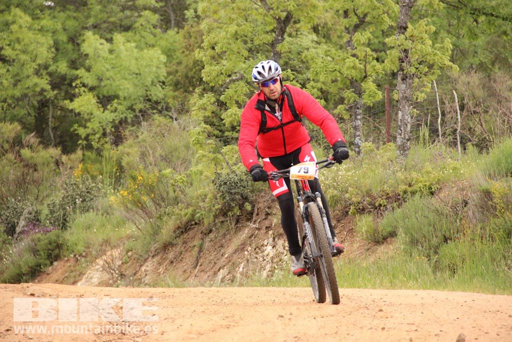 BIKE Maratón Sierra de Madrid 2016. Km 9. Galería 2