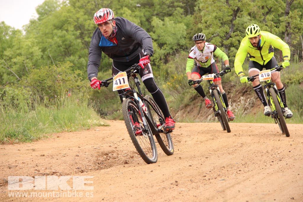 BIKE Maratón Sierra de Madrid 2016. Km 9. Galería 2