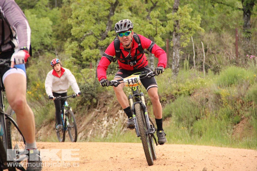 BIKE Maratón Sierra de Madrid 2016. Km 9. Galería 2
