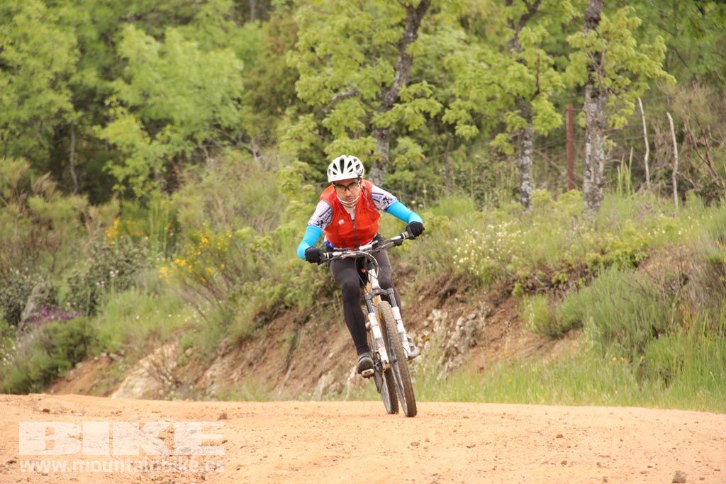 BIKE Maratón Sierra de Madrid 2016. Km 9. Galería 2