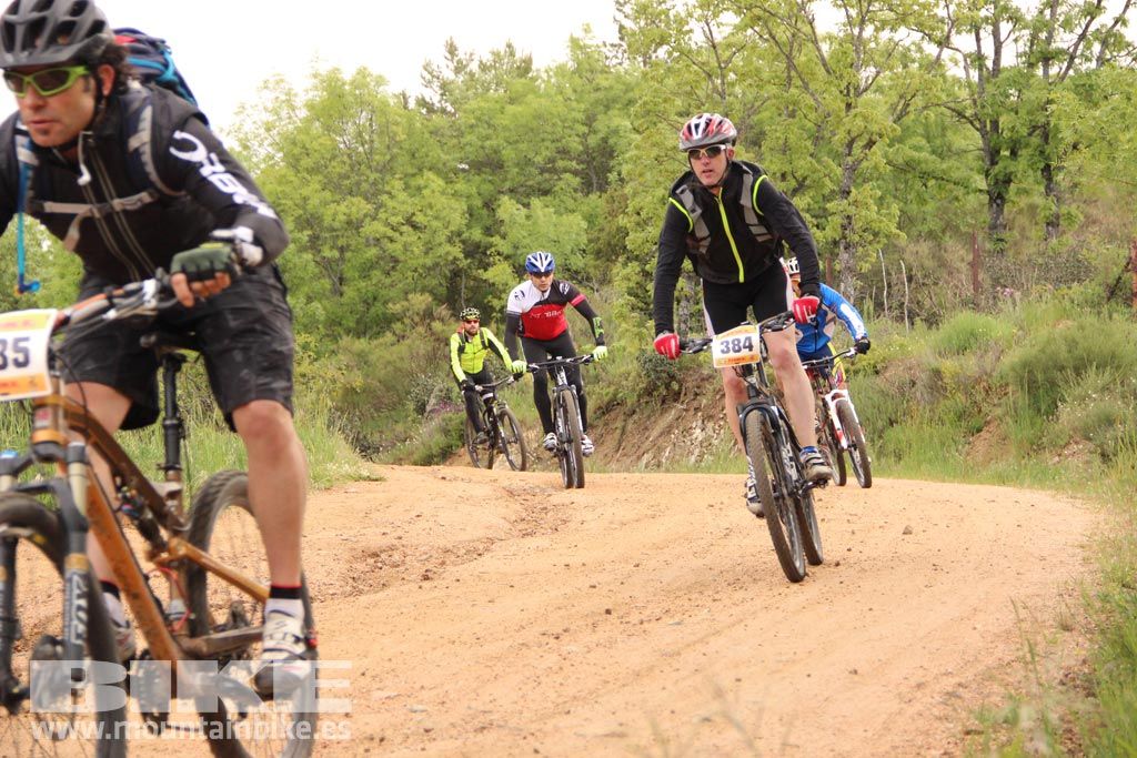 BIKE Maratón Sierra de Madrid 2016. Km 9. Galería 2