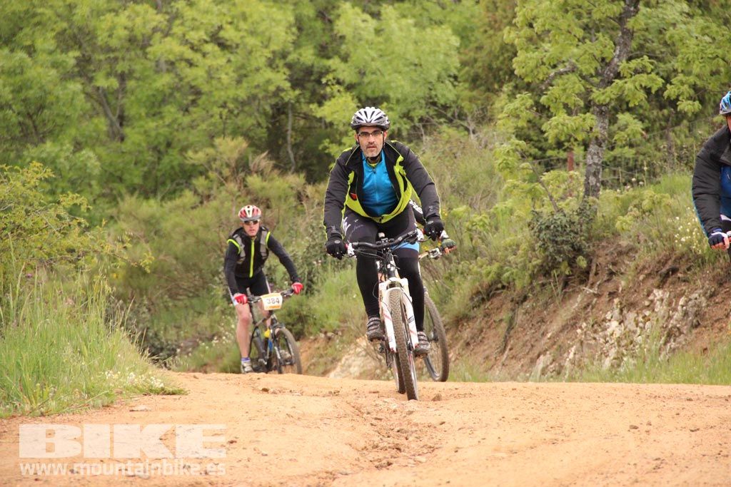 BIKE Maratón Sierra de Madrid 2016. Km 9. Galería 2