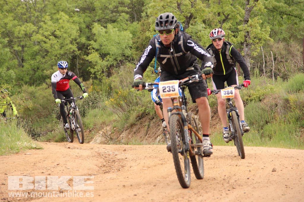 BIKE Maratón Sierra de Madrid 2016. Km 9. Galería 2