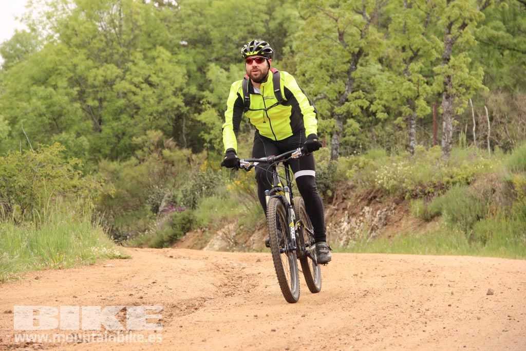BIKE Maratón Sierra de Madrid 2016. Km 9. Galería 2