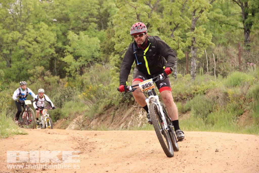 BIKE Maratón Sierra de Madrid 2016. Km 9. Galería 2