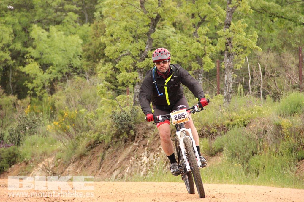 BIKE Maratón Sierra de Madrid 2016. Km 9. Galería 2