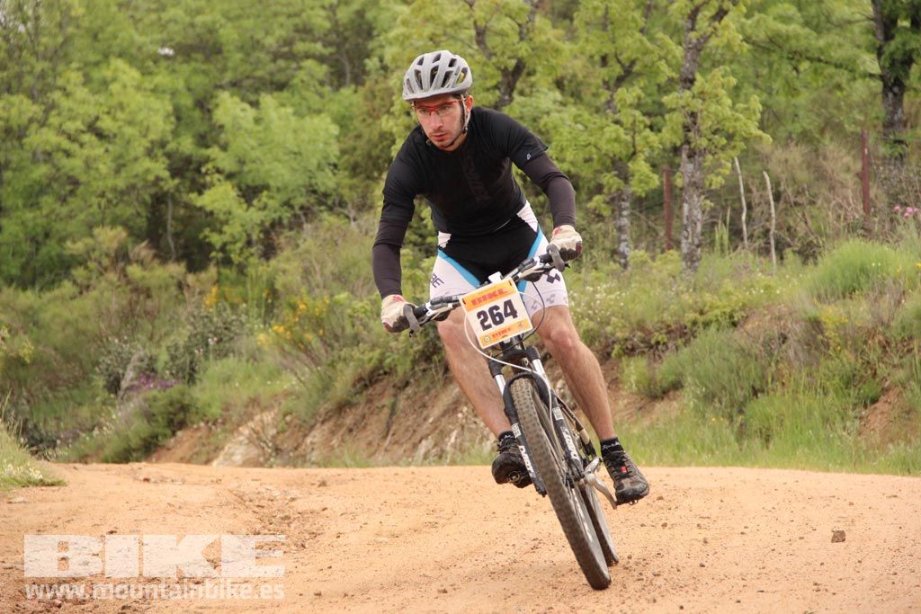 BIKE Maratón Sierra de Madrid 2016. Km 9. Galería 2