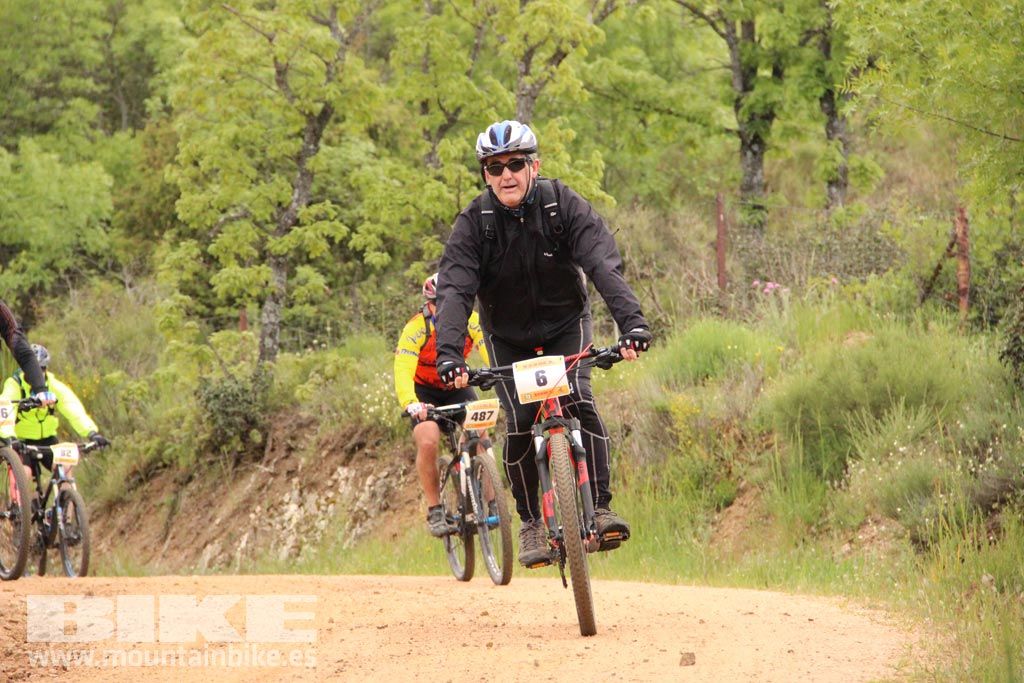 BIKE Maratón Sierra de Madrid 2016. Km 9. Galería 2