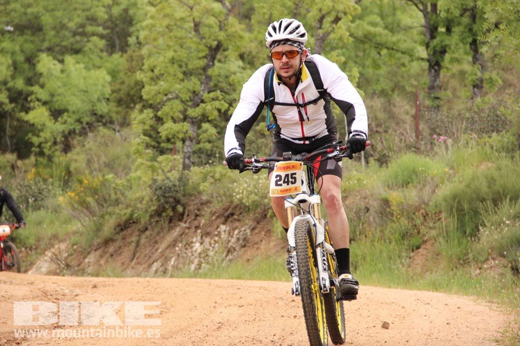 BIKE Maratón Sierra de Madrid 2016. Km 9. Galería 2