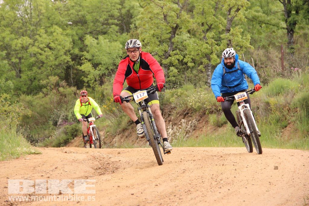 BIKE Maratón Sierra de Madrid 2016. Km 9. Galería 2