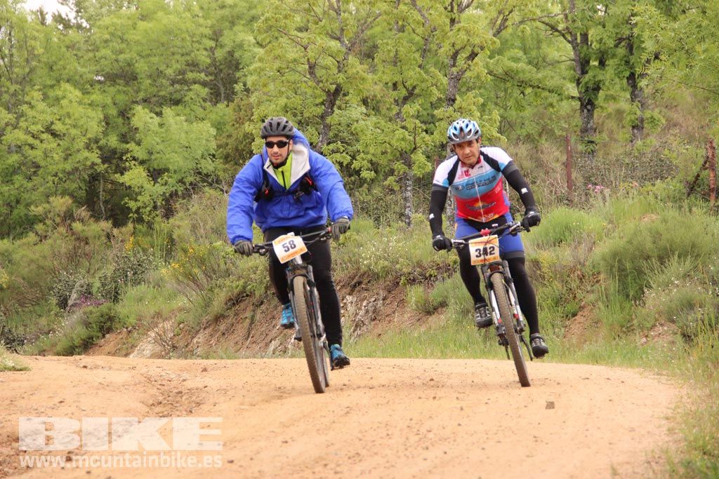 BIKE Maratón Sierra de Madrid 2016. Km 9. Galería 2