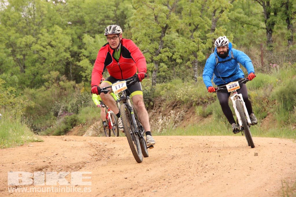 BIKE Maratón Sierra de Madrid 2016. Km 9. Galería 2