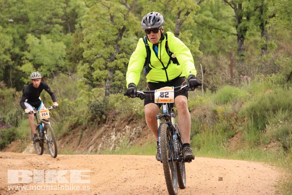 BIKE Maratón Sierra de Madrid 2016. Km 9. Galería 2