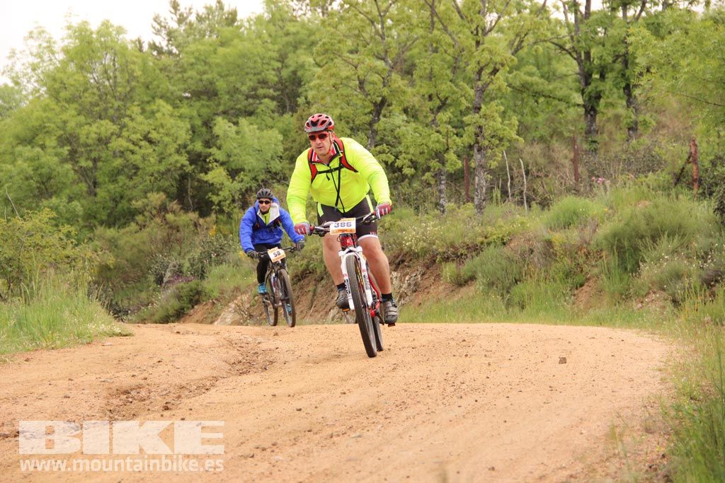 BIKE Maratón Sierra de Madrid 2016. Km 9. Galería 2