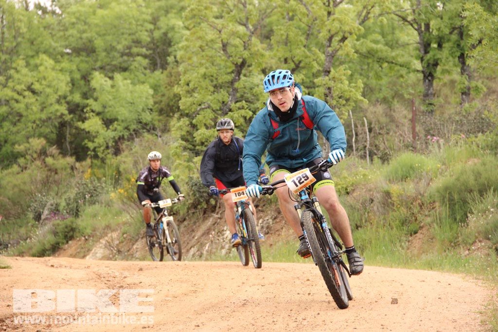 BIKE Maratón Sierra de Madrid 2016. Km 9. Galería 2