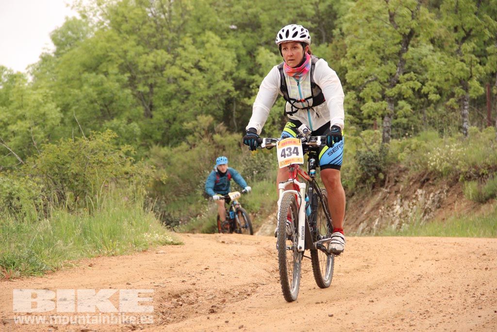 BIKE Maratón Sierra de Madrid 2016. Km 9. Galería 2