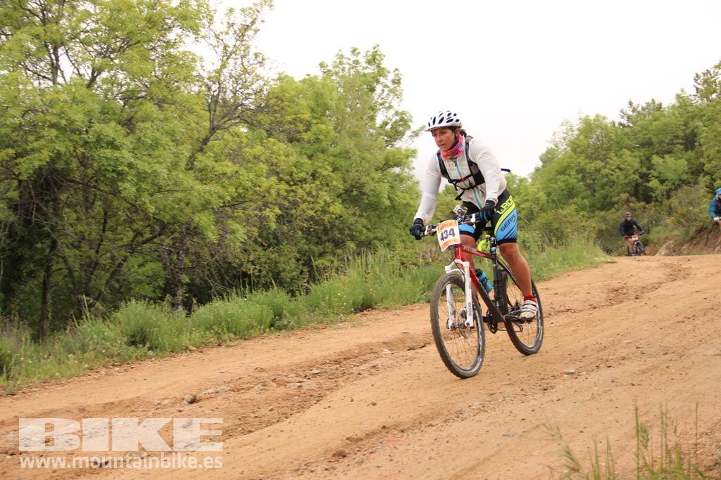 BIKE Maratón Sierra de Madrid 2016. Km 9. Galería 2