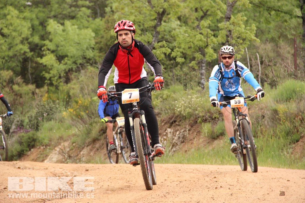 BIKE Maratón Sierra de Madrid 2016. Km 9. Galería 2
