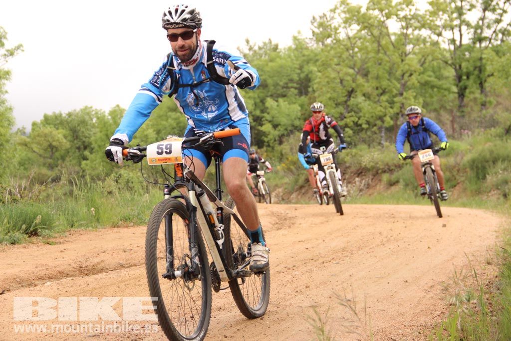 BIKE Maratón Sierra de Madrid 2016. Km 9. Galería 2
