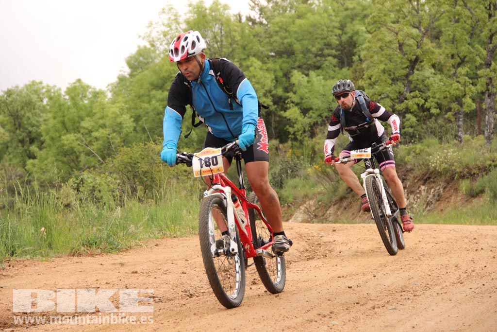 BIKE Maratón Sierra de Madrid 2016. Km 9. Galería 2