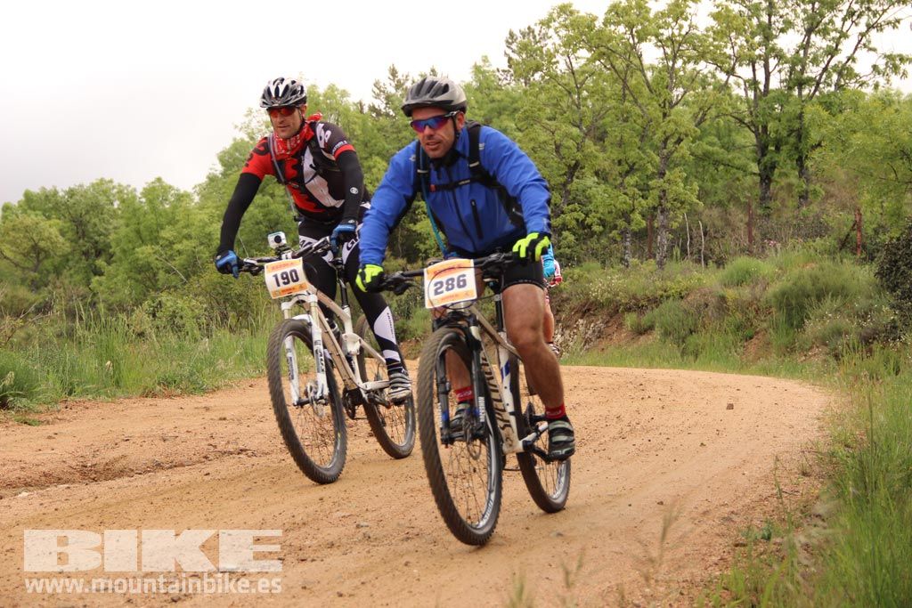 BIKE Maratón Sierra de Madrid 2016. Km 9. Galería 2